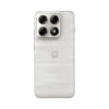 Motorola Edge 70 Pro 5G - PANTONE Lily White