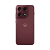 Motorola Edge 70 Pro plus 5G - PANTONE Zinfandel