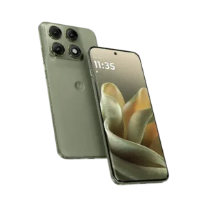 Motorola Edge 70 Pro 5G