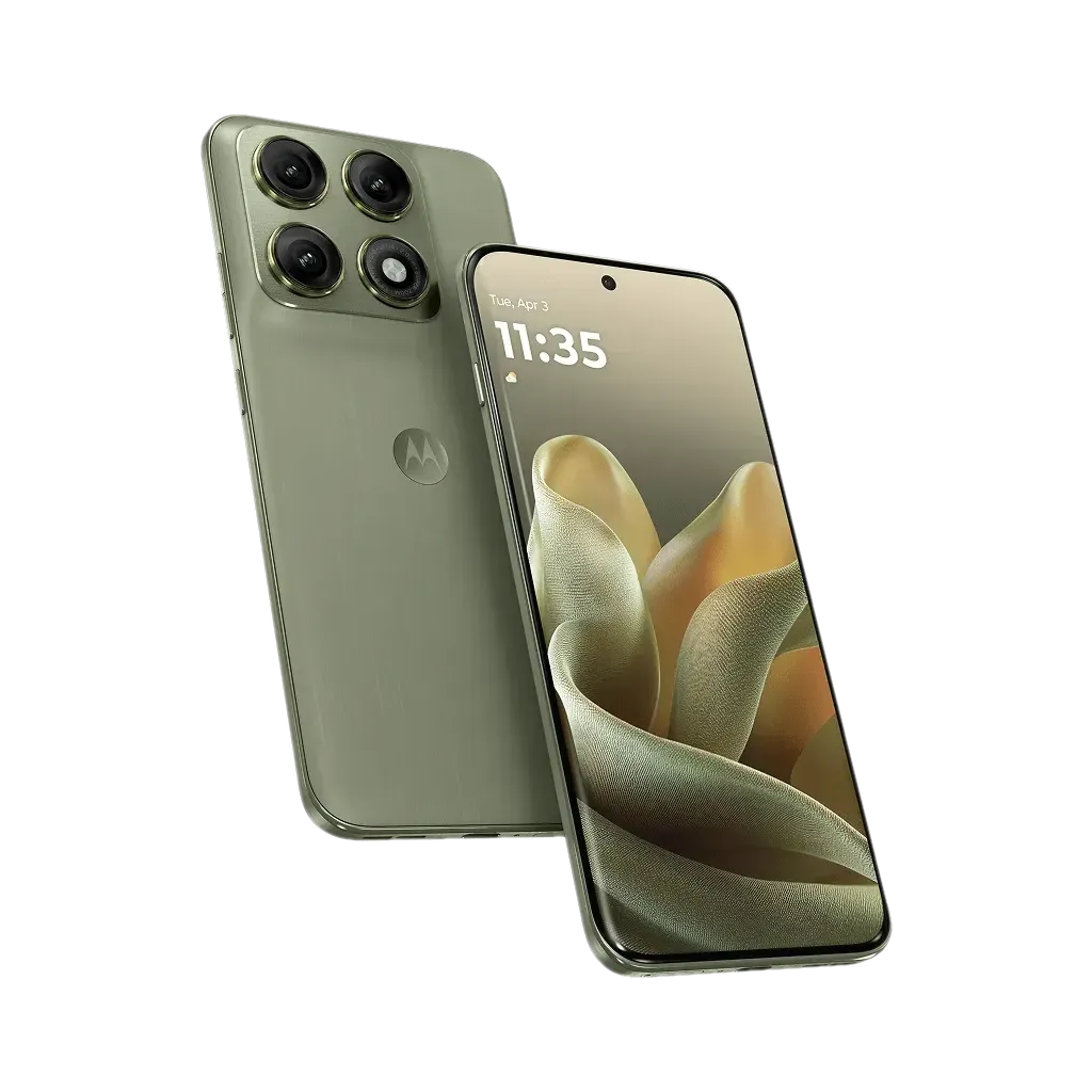 Motorola Edge 70 Pro 5G