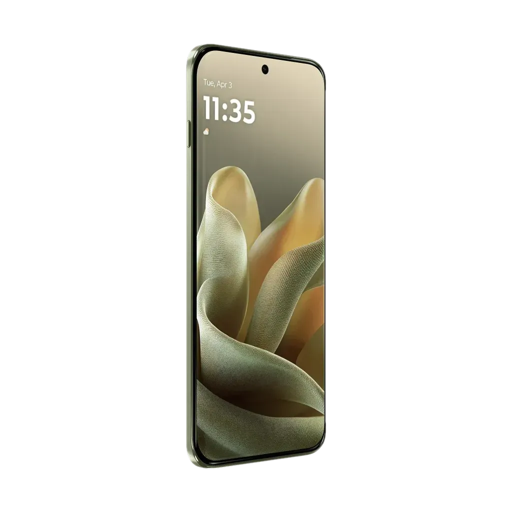 Motorola Edge 70 Pro 5G