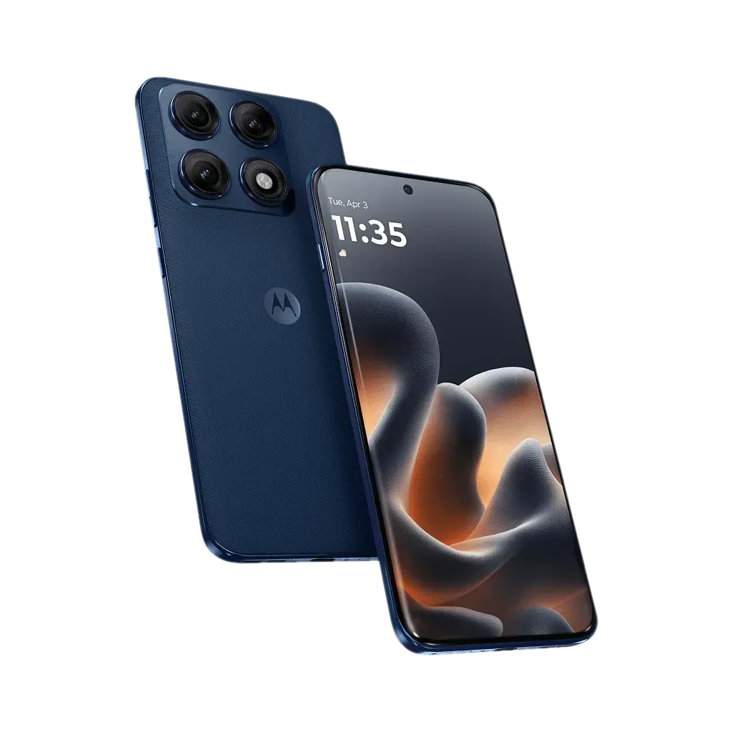 Motorola Edge 70 Pro 5G