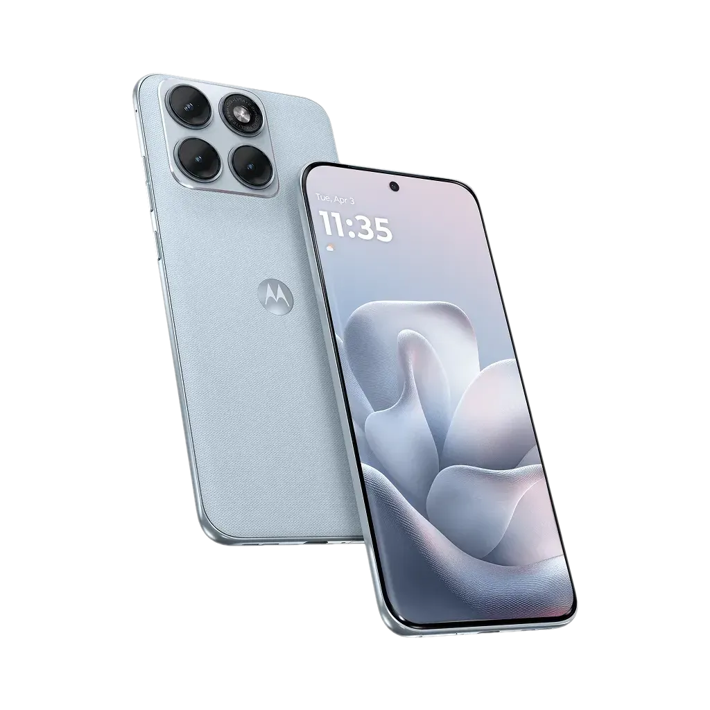 Motorola Edge 70 Fusion 5G