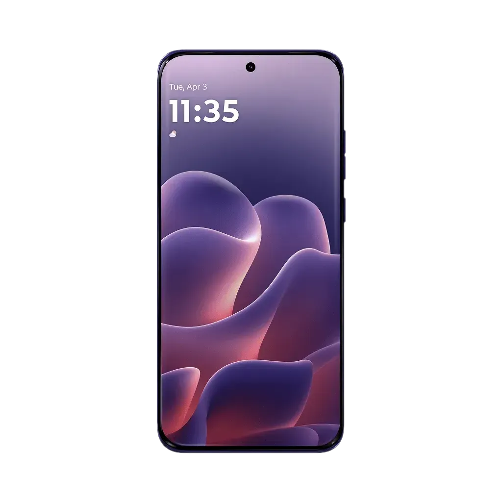 Motorola Edge 70 Fusion 5G