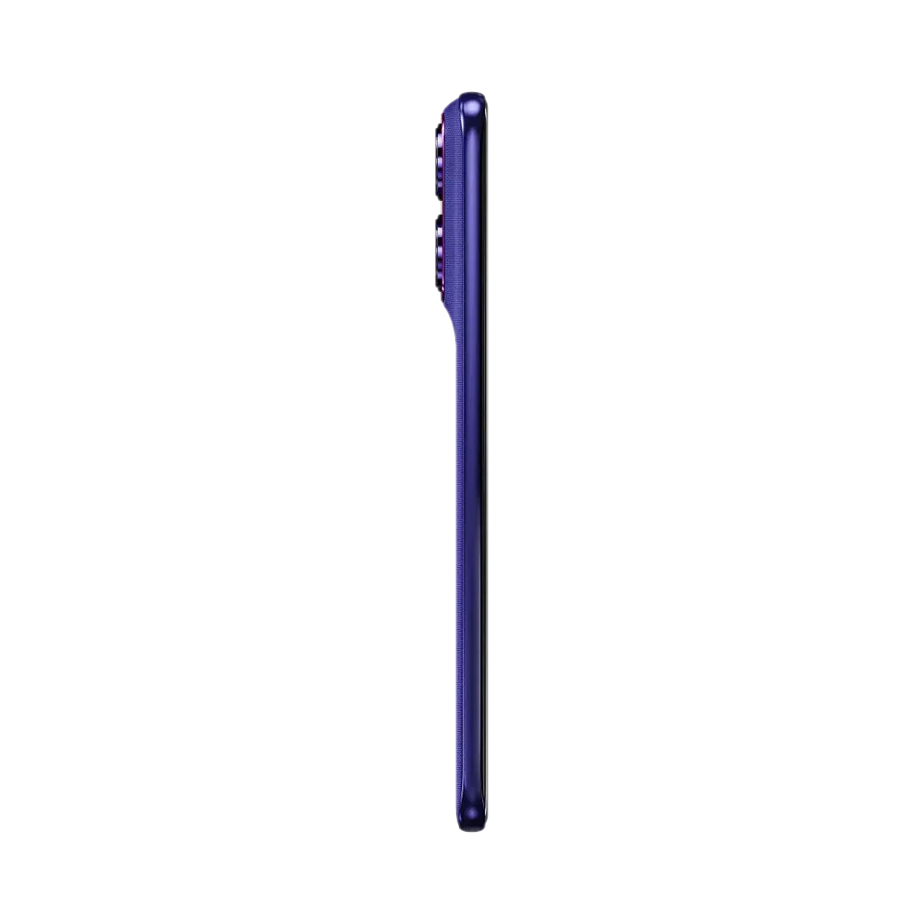 Motorola Edge 70 Fusion 5G