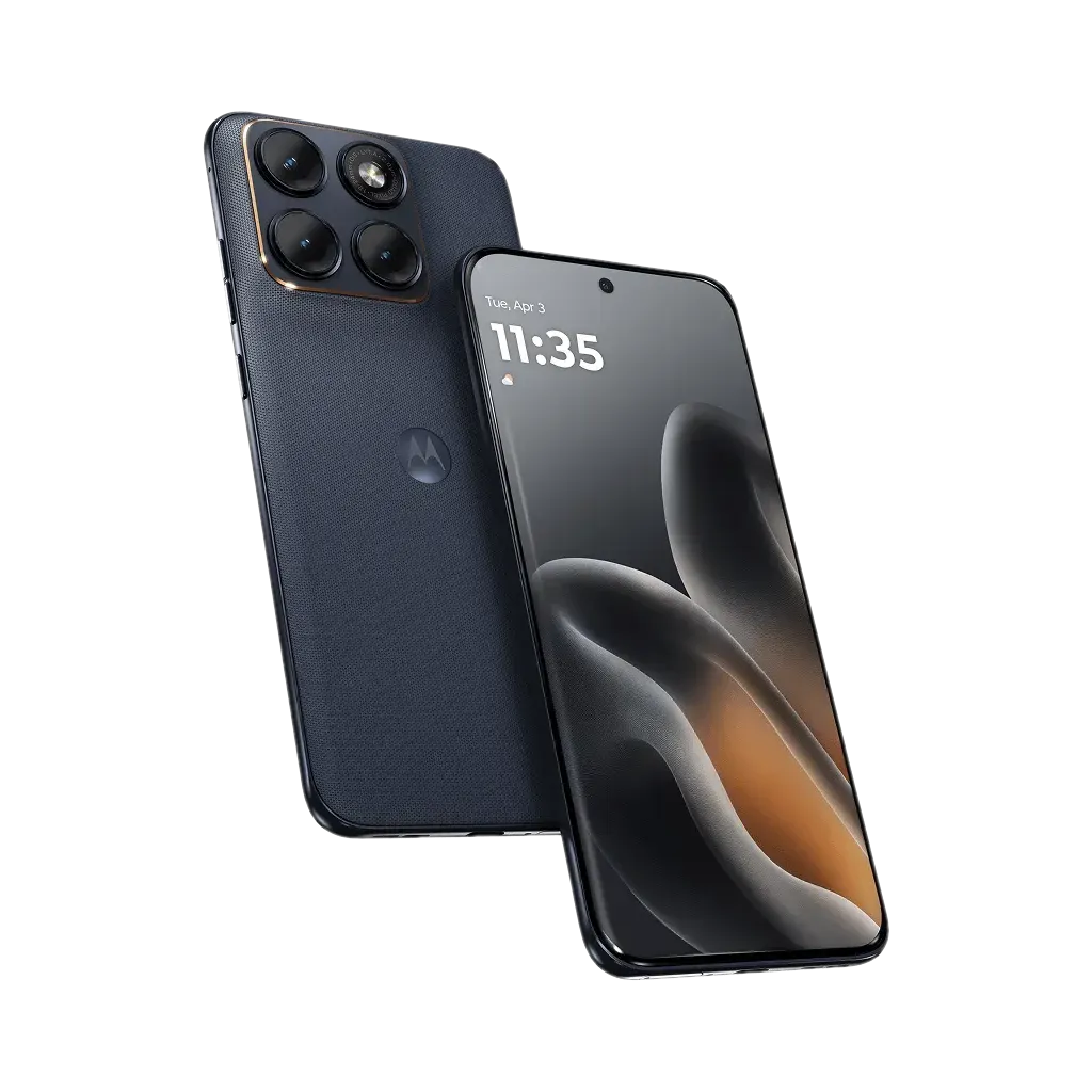 Motorola Edge 70 Fusion 5G