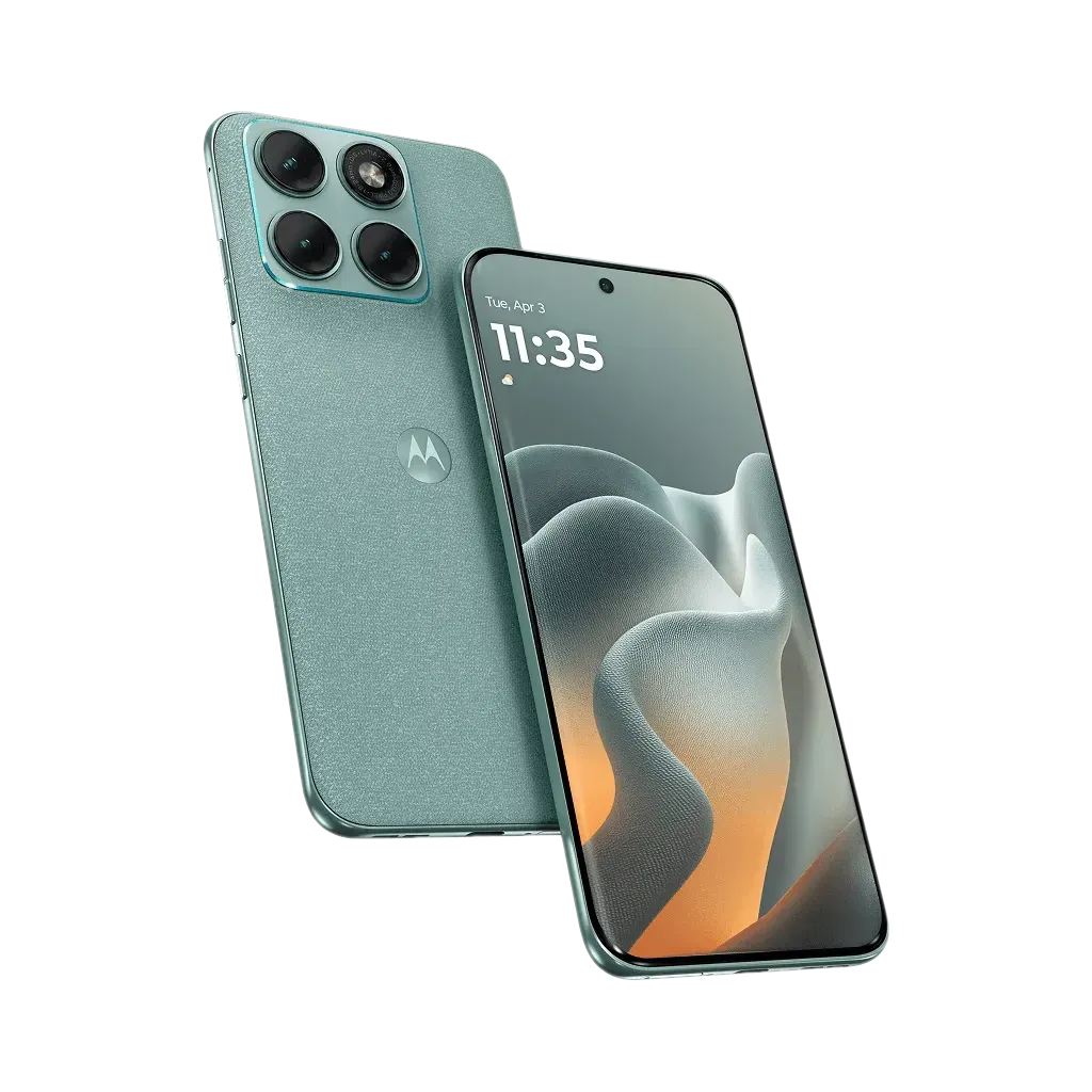Motorola Edge 70 Fusion 5G