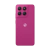 Motorola Moto G77 Power 5G - PANTONE Fuchsia Red